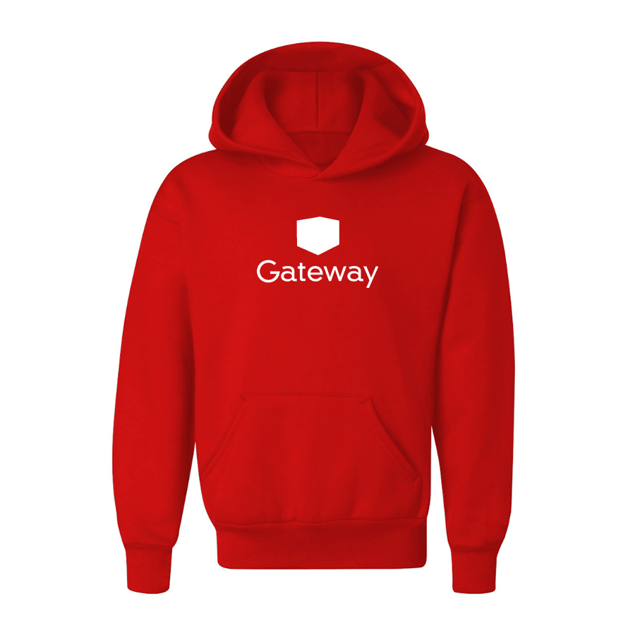 Youth Gateway Pullover Hoodie