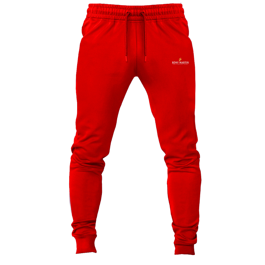 Men's Rémy Martin Logo Sweatpants Joggers