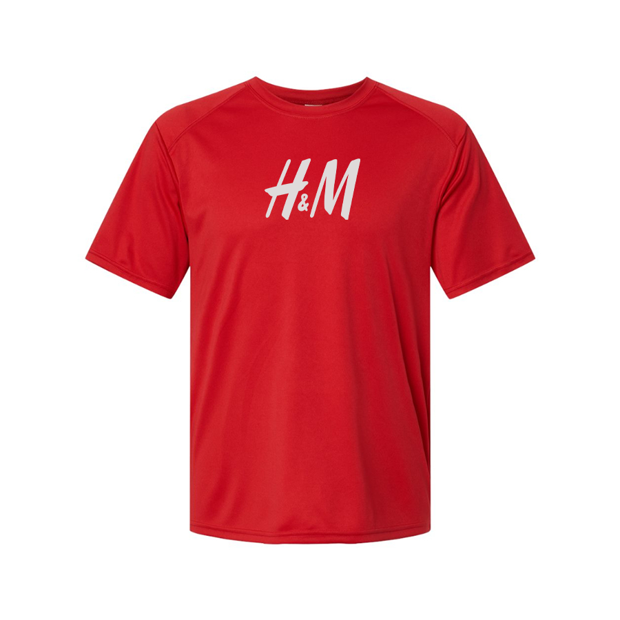 Men's H&M Performance T-Shirt