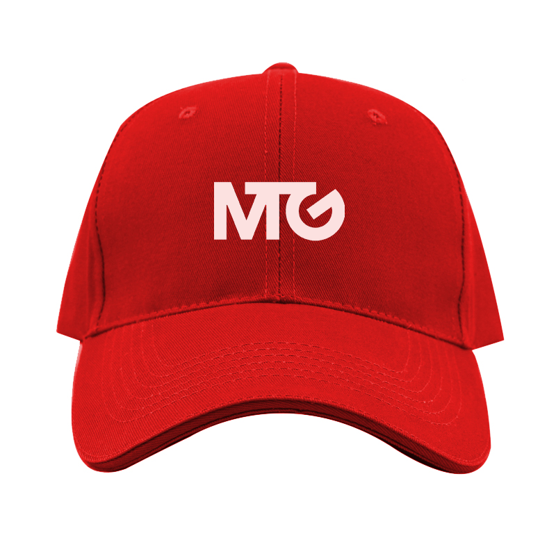 MTG  Dad Baseball Cap Hat
