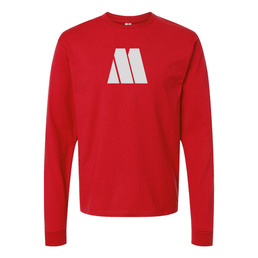 Youth Motown M Long sleeves