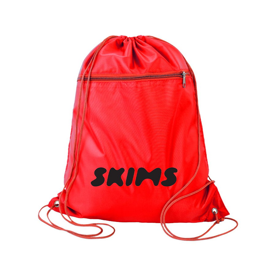 Skims Q-Tees - Polyester Cinchpack
