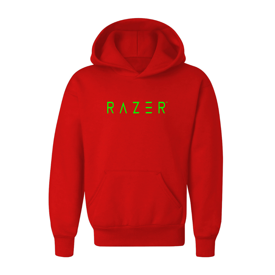 Youth Raze Pullover Hoodie