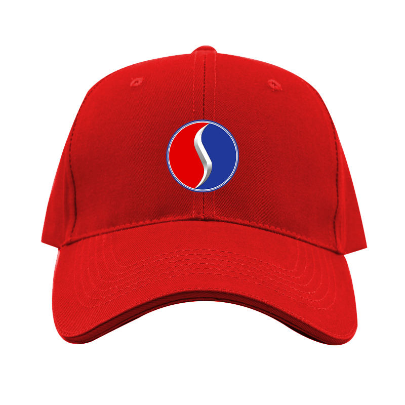 Studebaker Logo  Dad Baseball Cap Hat
