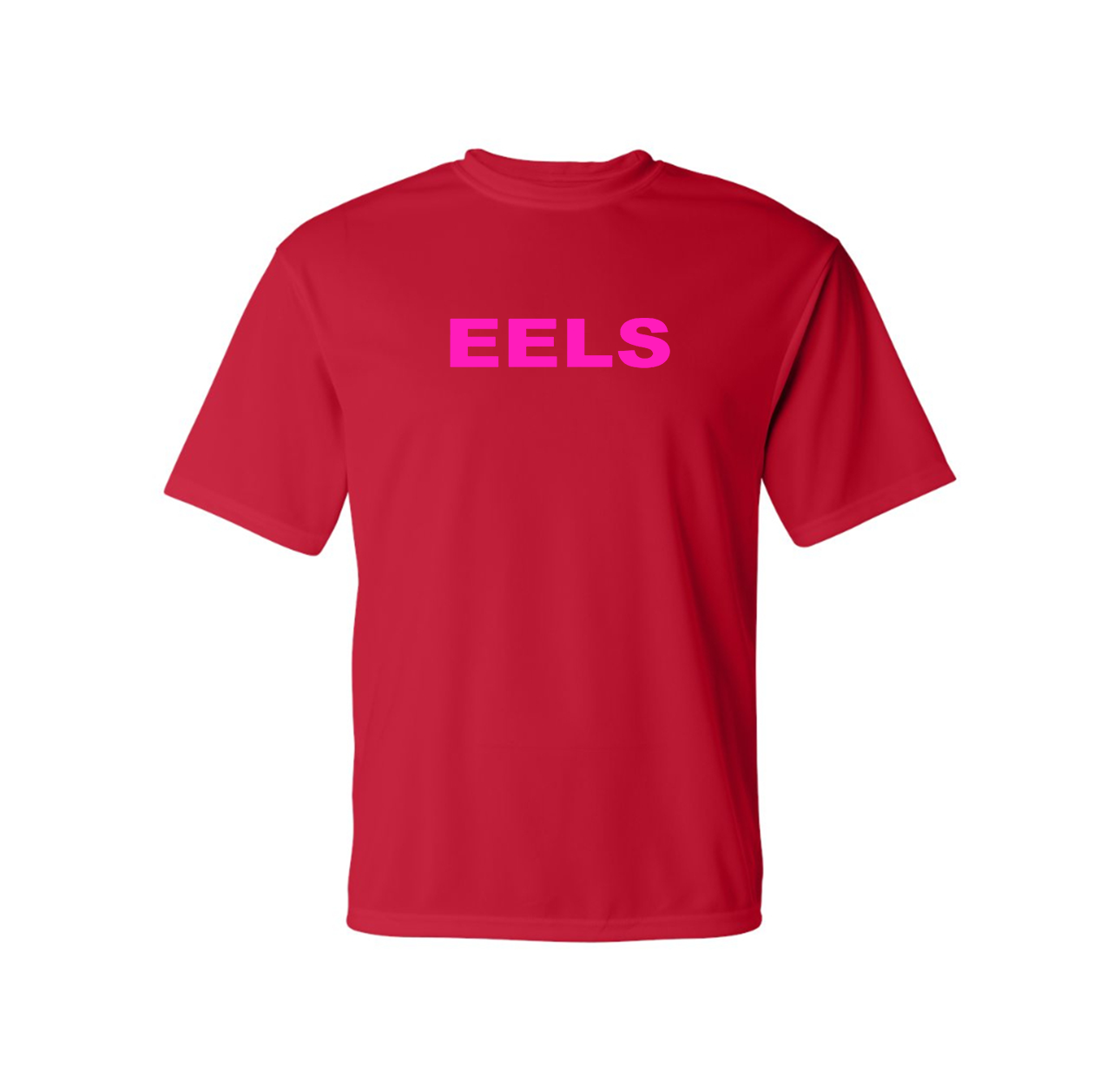 Men's Eels Performance T-Shirt
