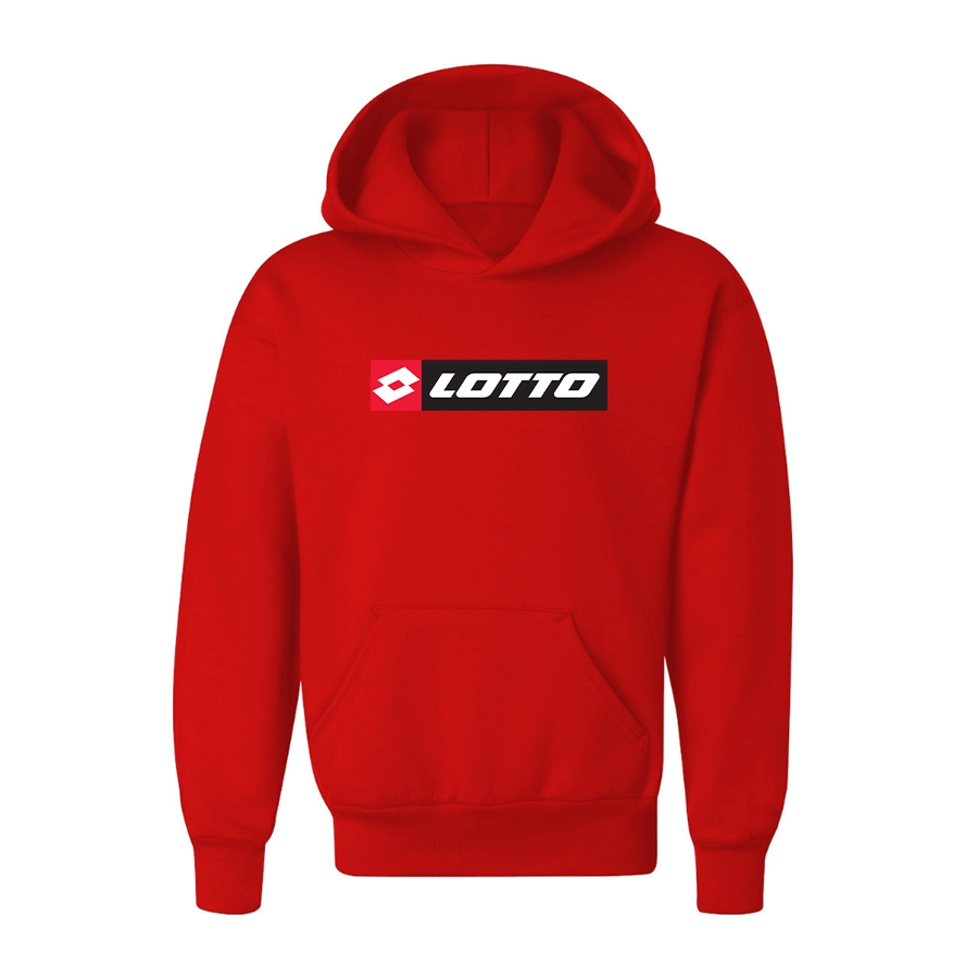 Youth Lotto Pullover Hoodie