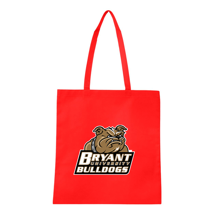 Bryant Bulldogs Q-Tees Non-Woven  Tote