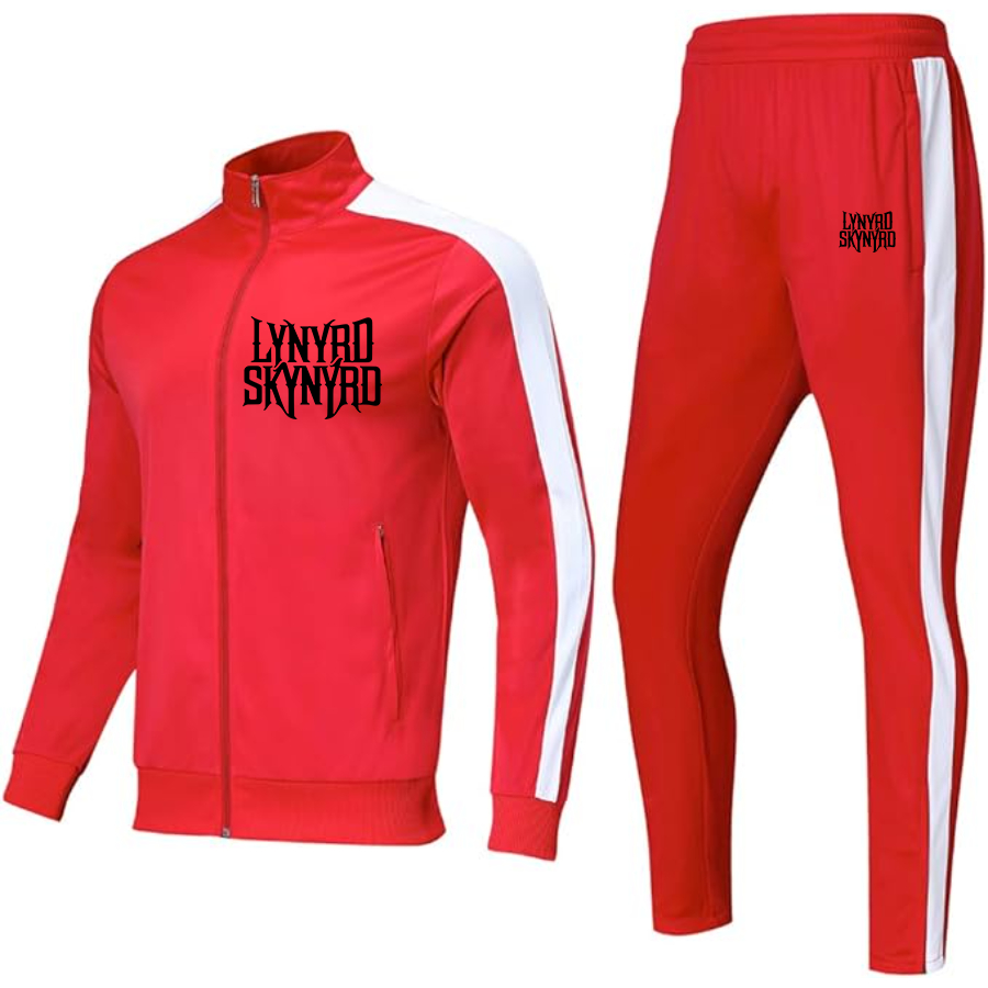 Men's Lynyrd Skynyrd  Dri-Fit TrackSuit