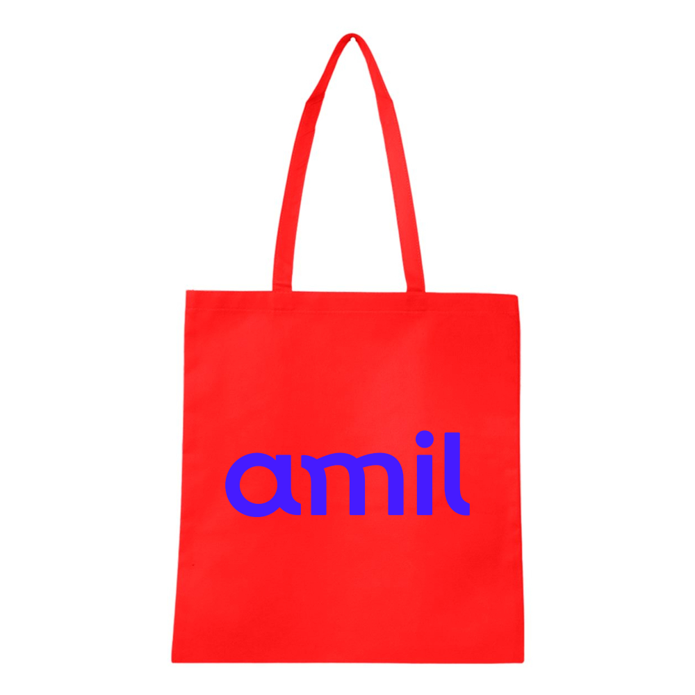 Amil  Q-Tees Non-Woven  Tote