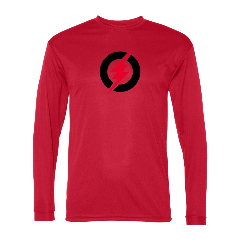 Men's Rayovac Lightning Performance Long Sleeve T-Shirt