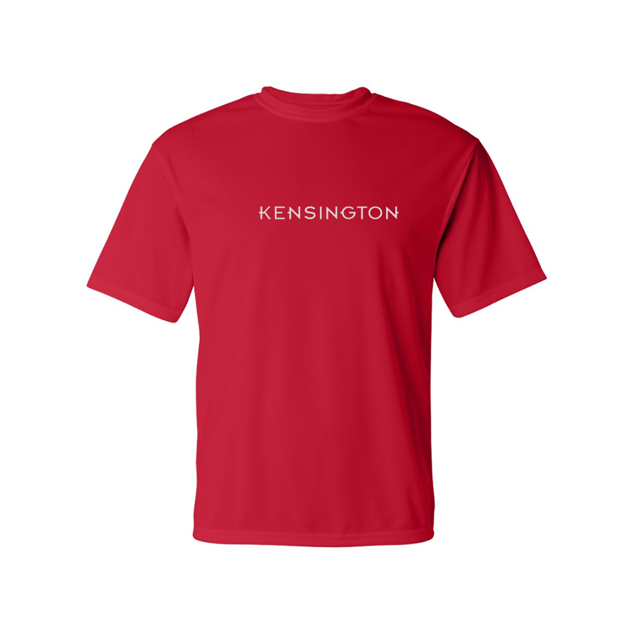 Men's Kensington Performance T-Shirt