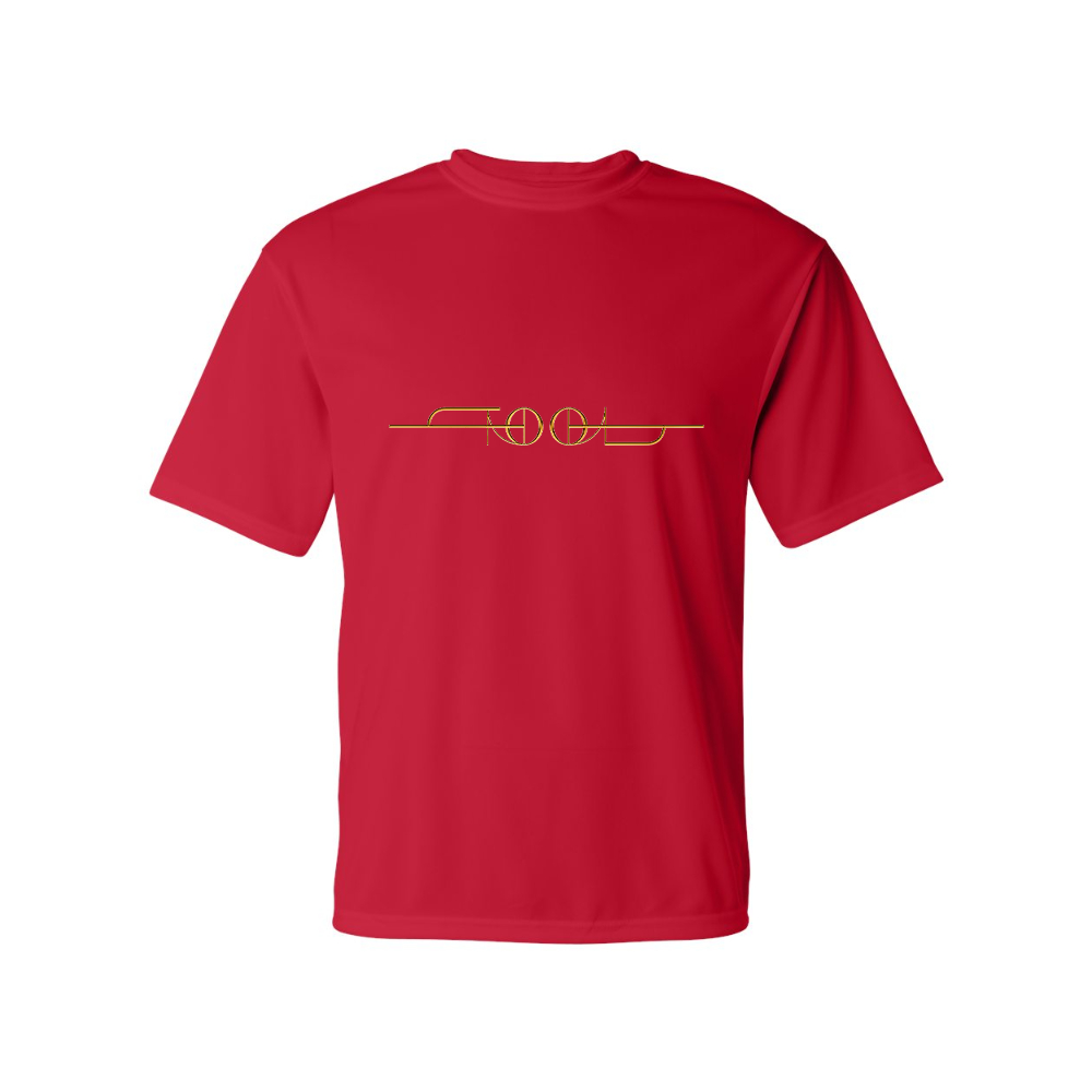Men's  Tool  Performance T-Shirt