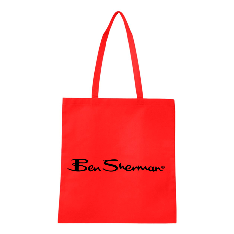 Ben Sherman Q-Tees Non-Woven  Tote