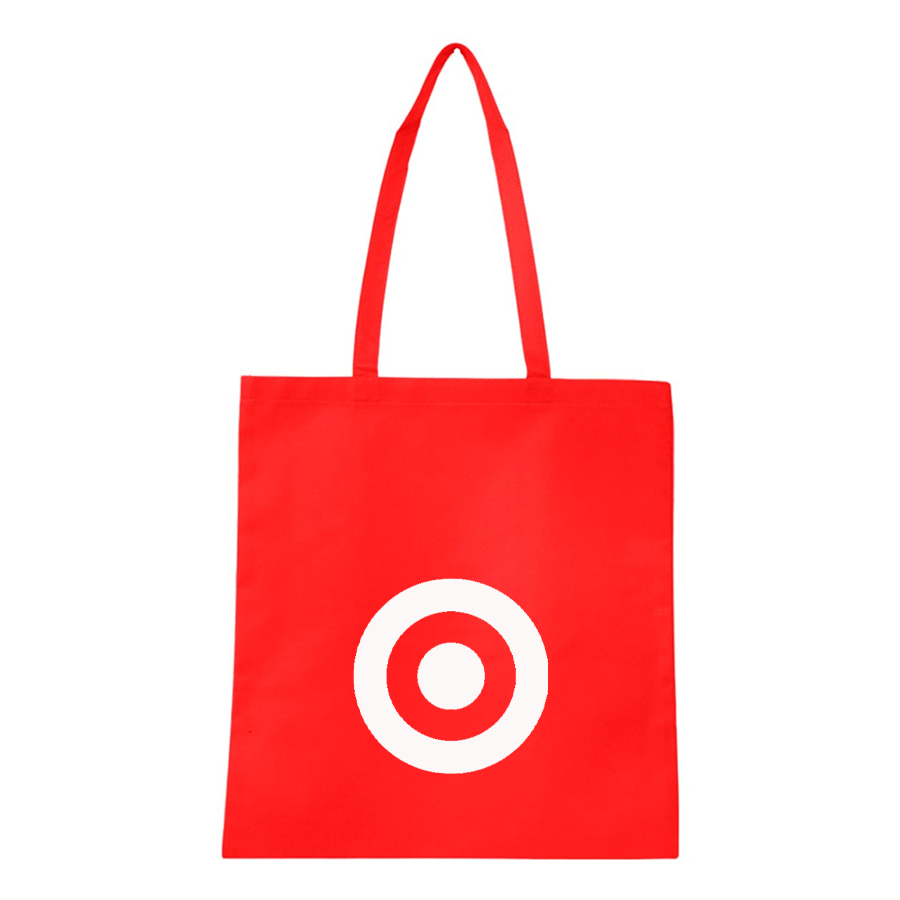 Target  Q-Tees Non-Woven  Tote