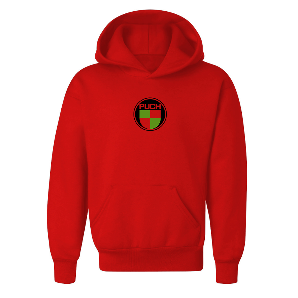 Youth  Puch Pullover Hoodie
