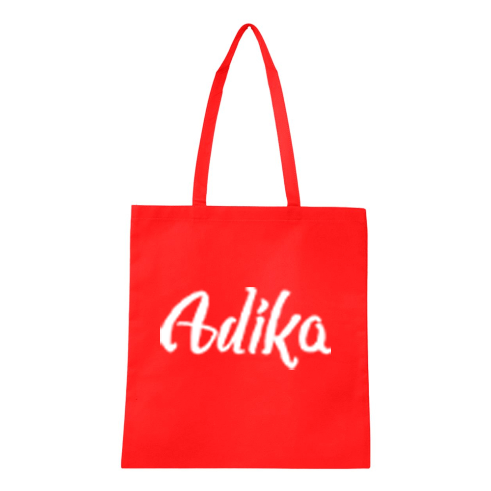 Adika  Q-Tees Non-Woven  Tote