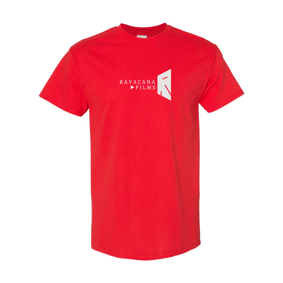 Men's Ravacana Films Cotton T-Shirt
