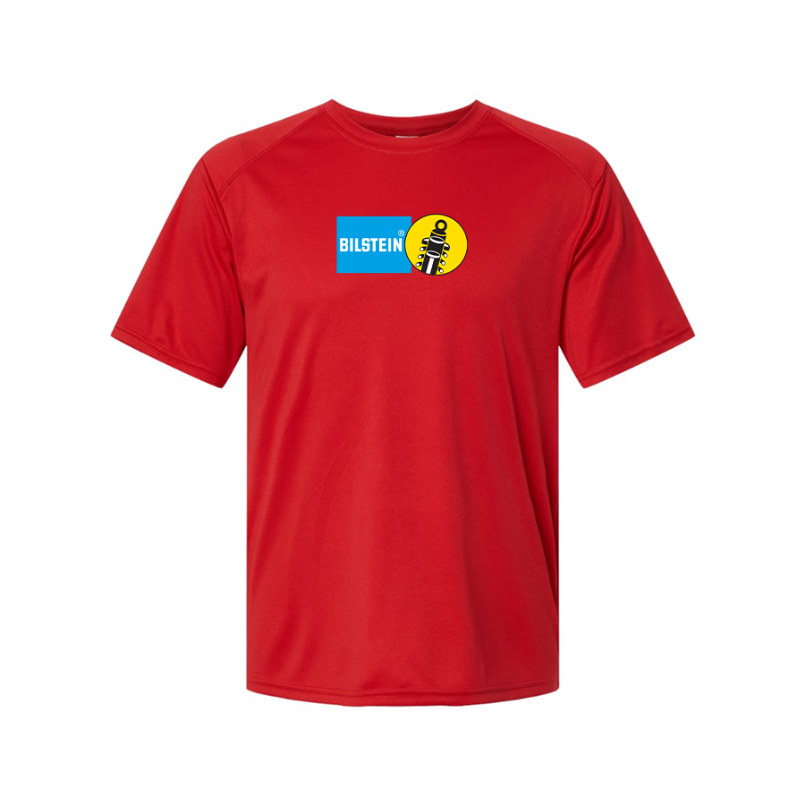 Men's Bilstein  Logo Performance T-Shirt