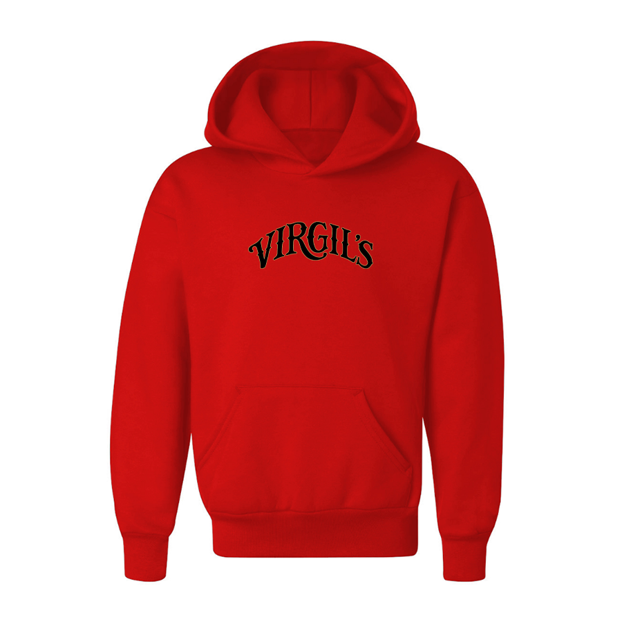 Youth Virgils  Pullover Hoodie