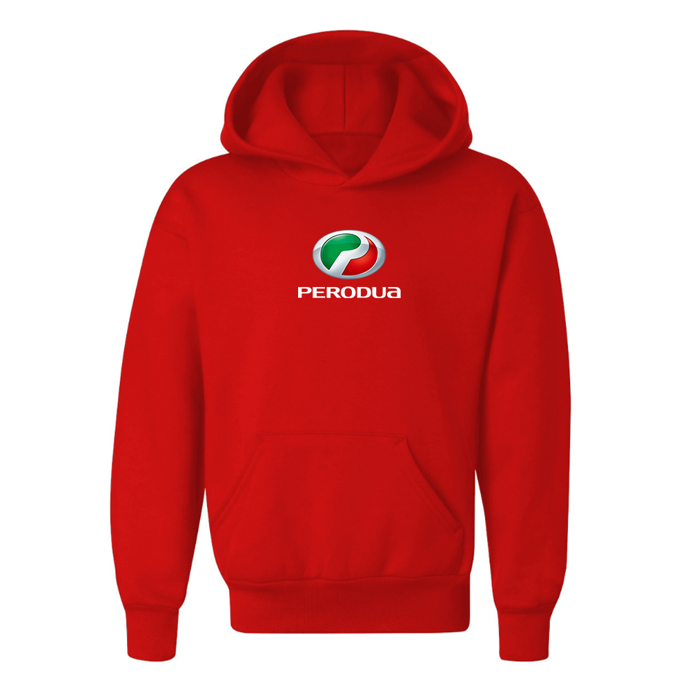 Youth Perodua Pullover Hoodie