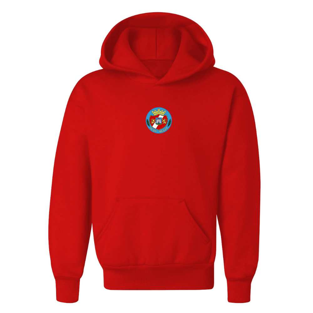 Youth  Alba Regia Pullover Hoodie