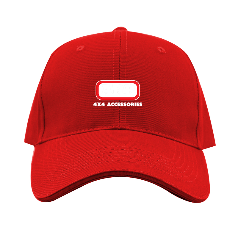 ARB Logo Dad Baseball Cap Hat