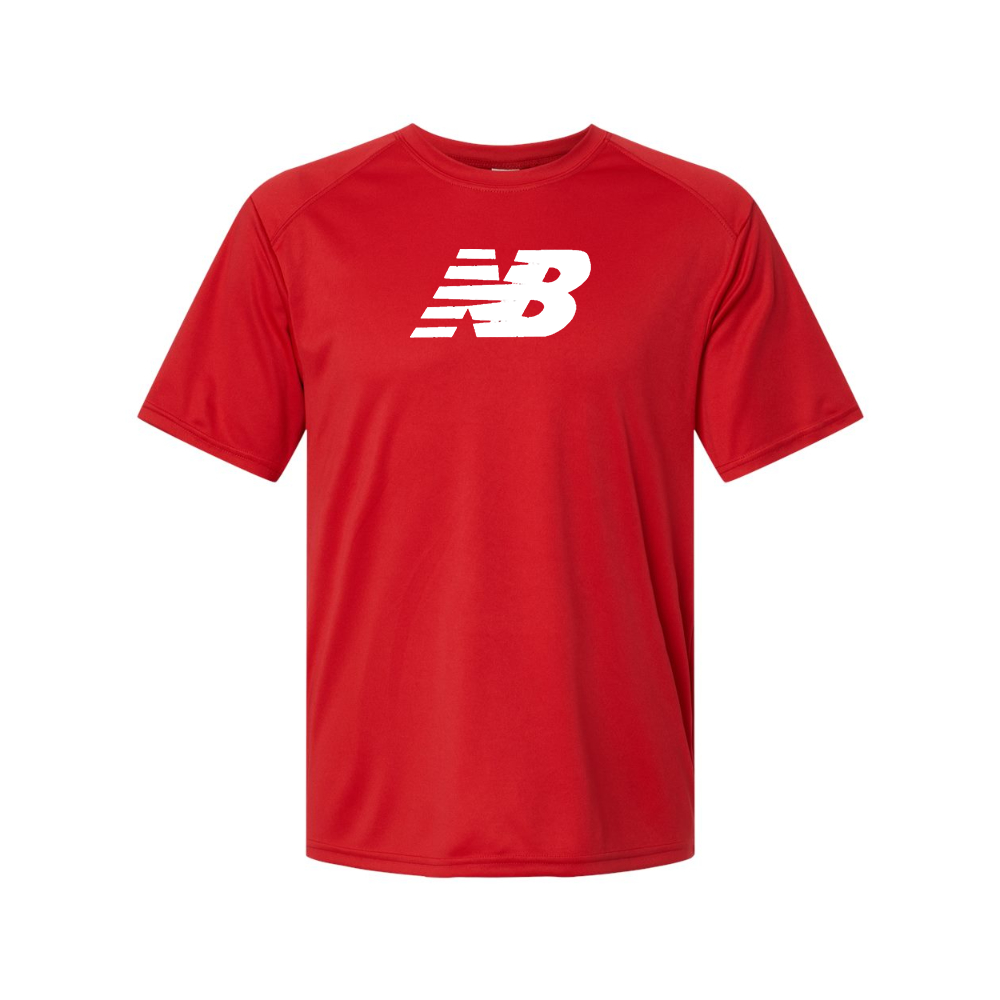 Men's  New Balance Logo Performance T-Shirt