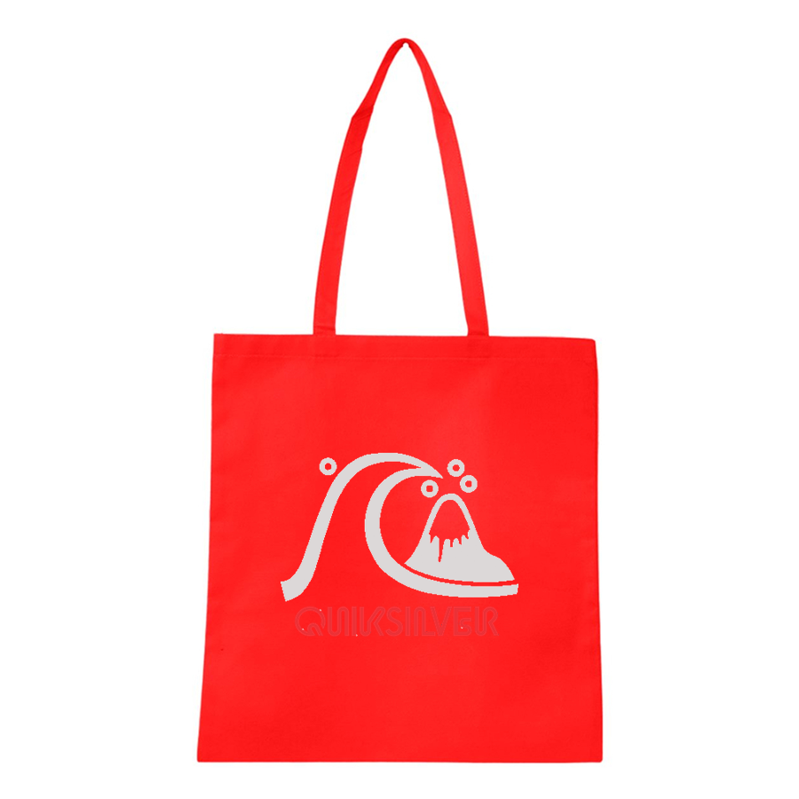 Quicksilver Q-Tees Non-Woven  Tote