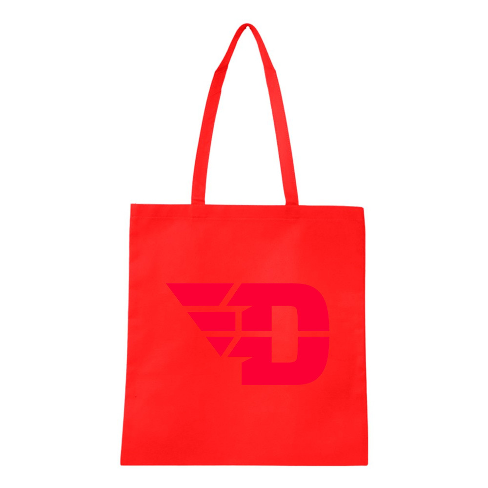Dayton Flyers Q-Tees Non-Woven  Tote