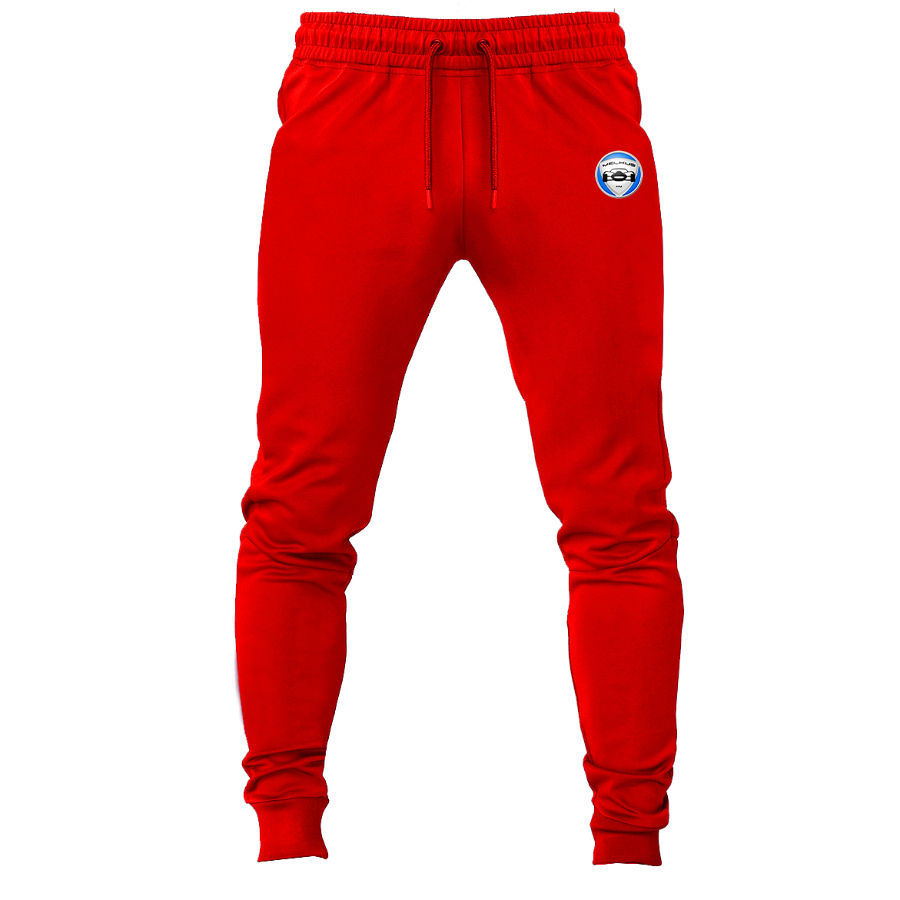 Men's Melkus Logo Sweatpants Joggers