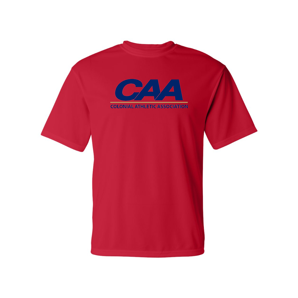 Men's Colonial Athletic Association Performance T-Shirt