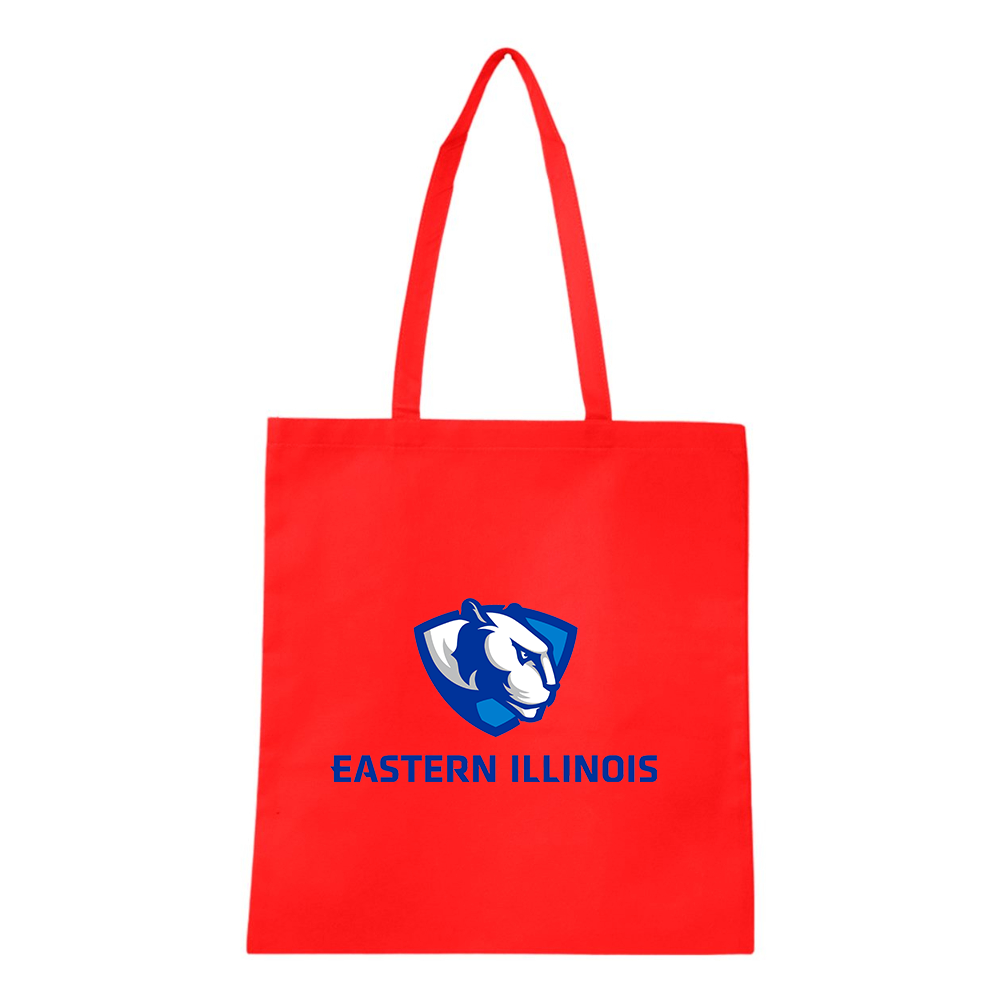 Eastern Illinois Panthers  Q-Tees Non-Woven  Tote