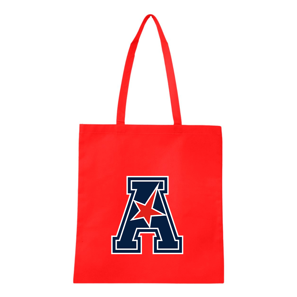 American Athletic Conference Q-Tees Non-Woven  Tote