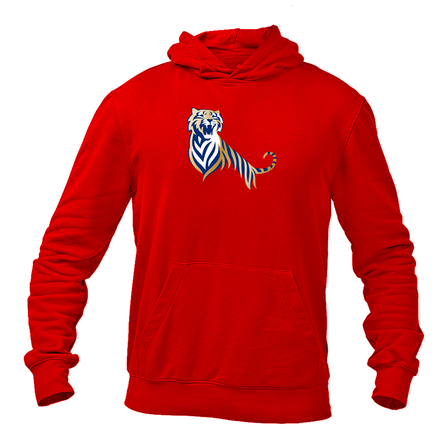 Men's Tiger Beer Logo Pullover Hoodie