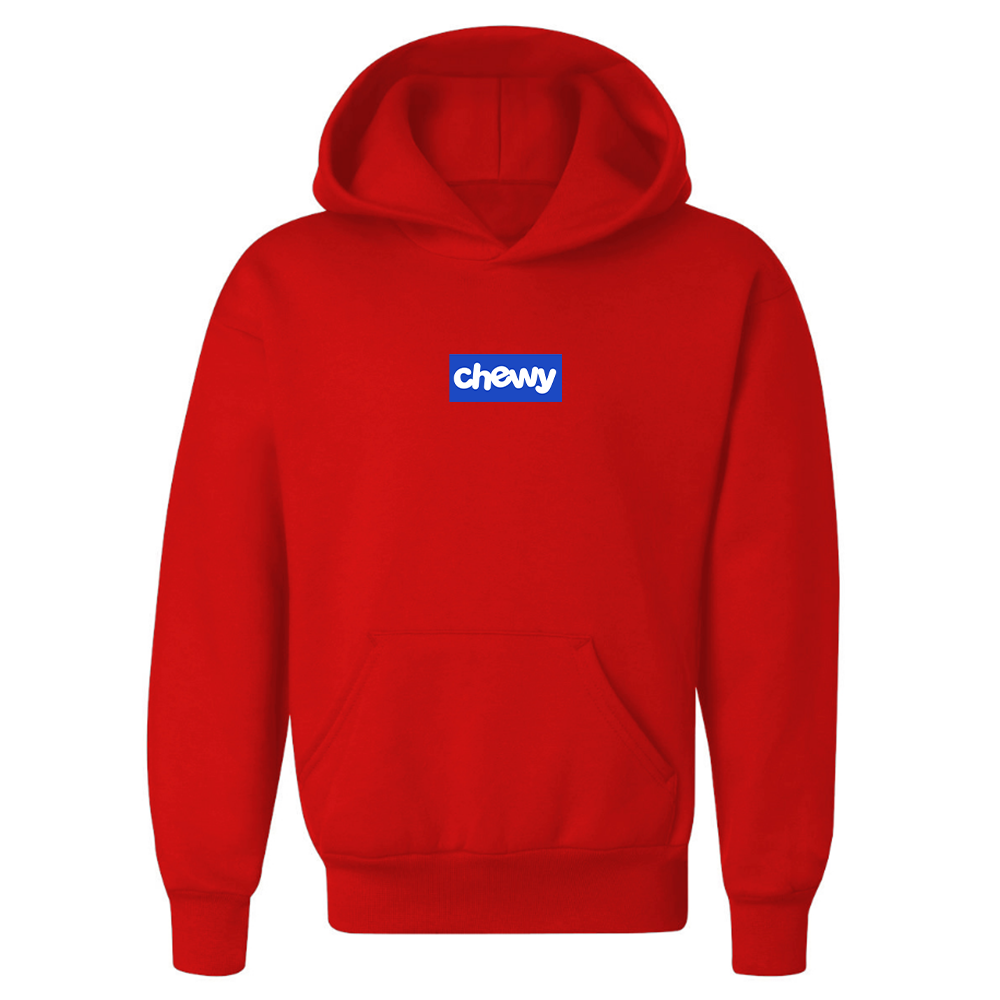 Youth chewy Logo   Pullover Hoodie