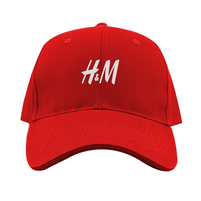 H&M Dad Baseball Cap Hat