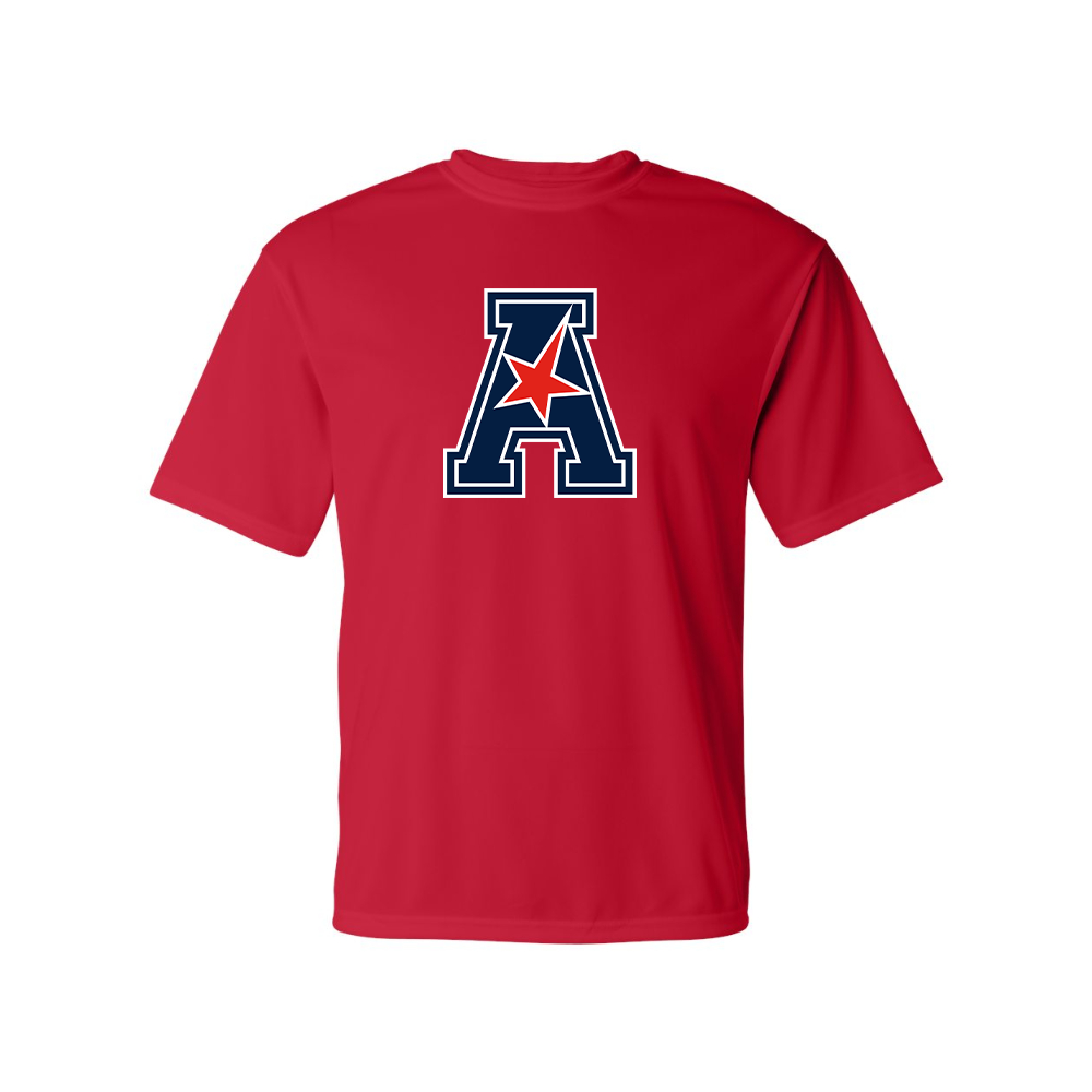 Men's American Athletic Conference Performance T-Shirt