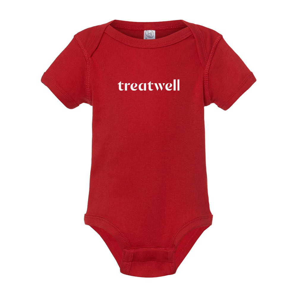 Treatwell   Baby Onesie Romper