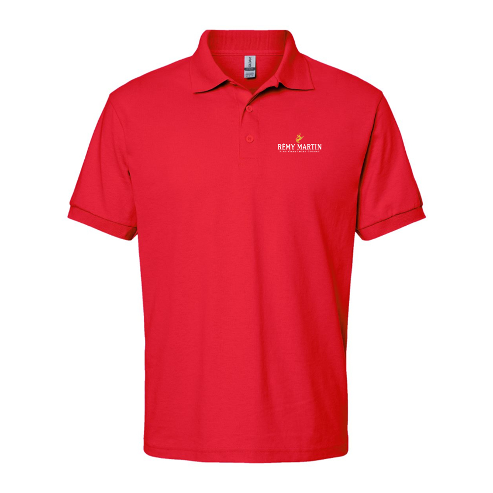 Men's  Rémy Martin Dry Blend Polo