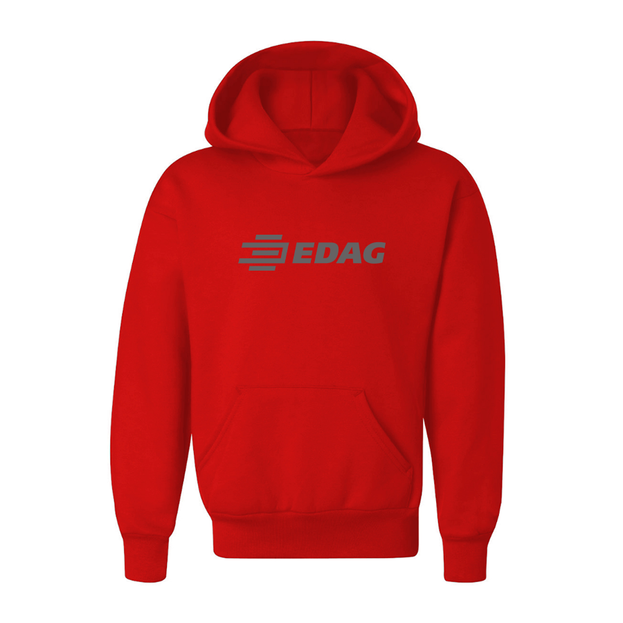 Youth  Edag Pullover Hoodie