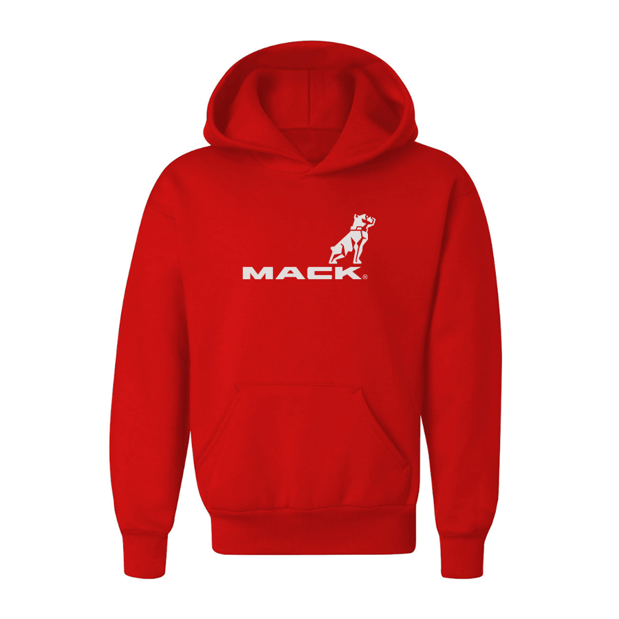 Youth Mack Pullover Hoodie