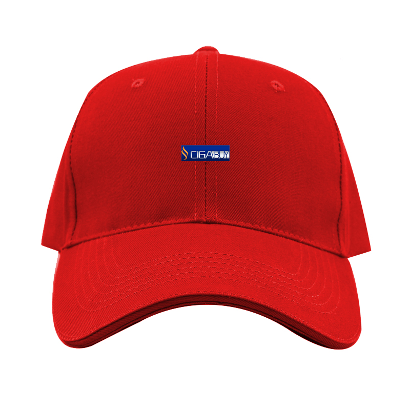 CigaBuy Logo  Dad Baseball Cap Hat