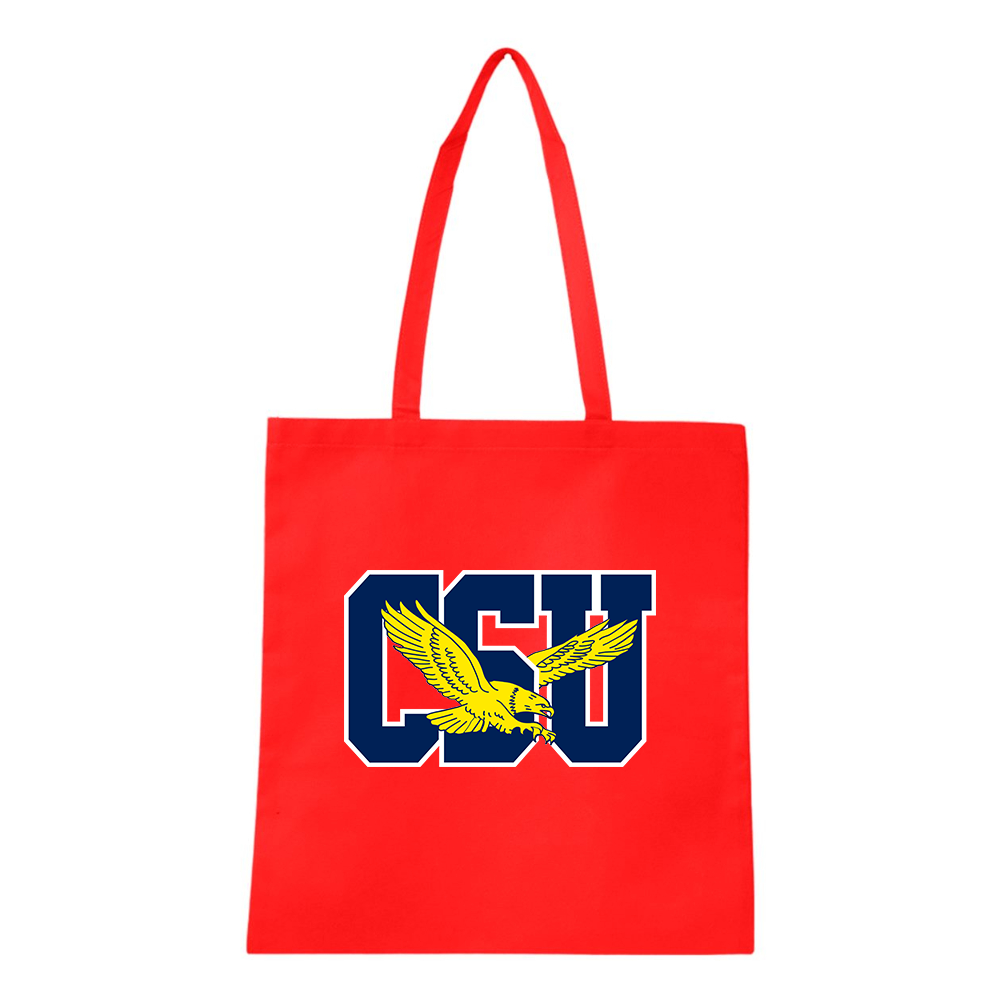 Coppin State Eagles Q-Tees Non-Woven  Tote