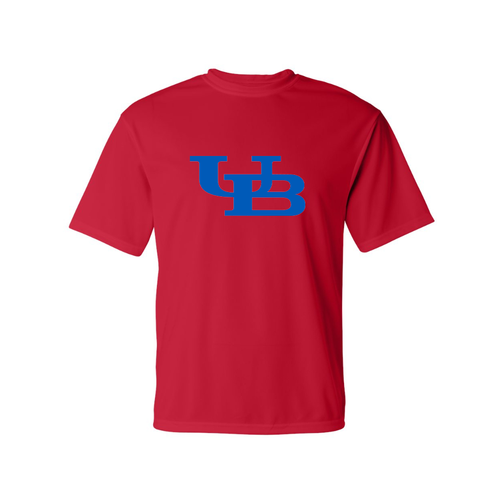 Men's  Buffalo Bulls   Performance T-Shirt