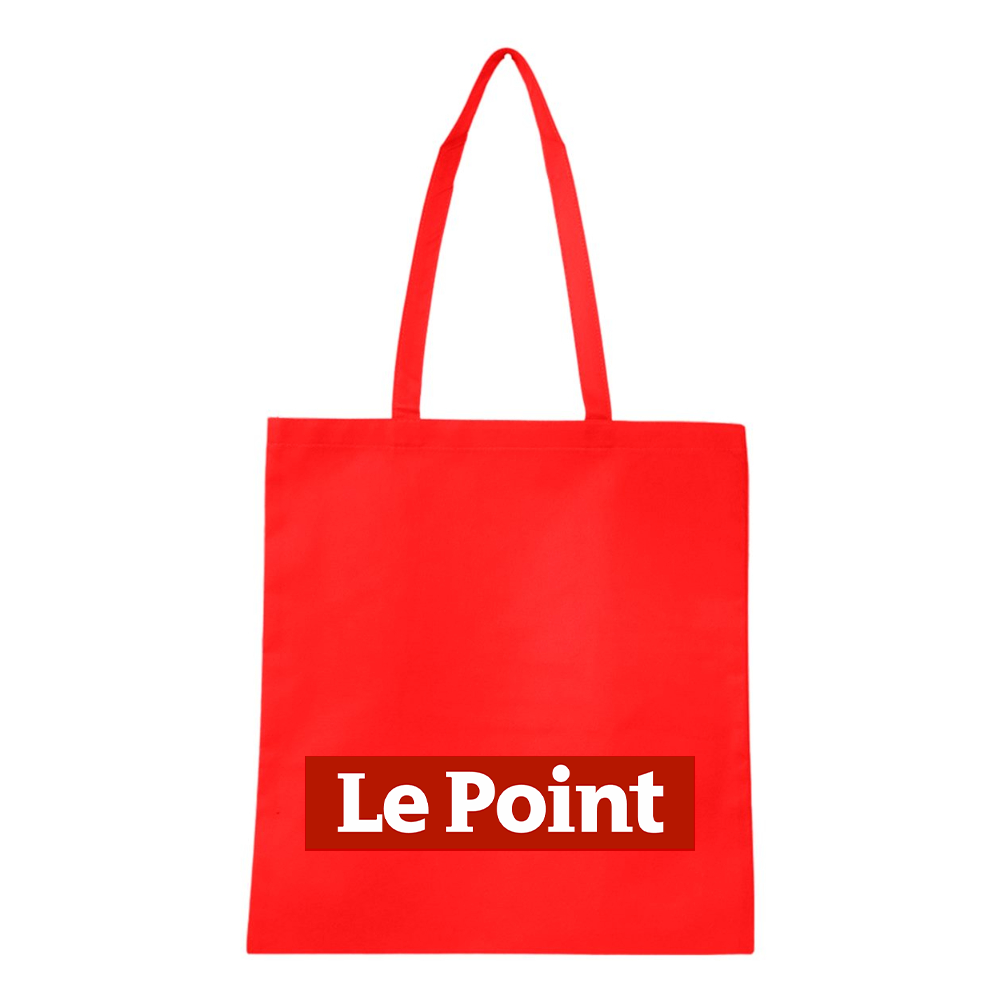 Le Point Q-Tees Non-Woven  Tote