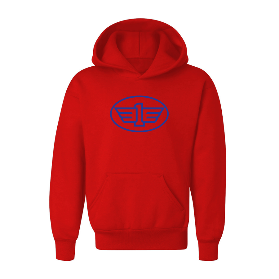Youth FAW Pullover Hoodie