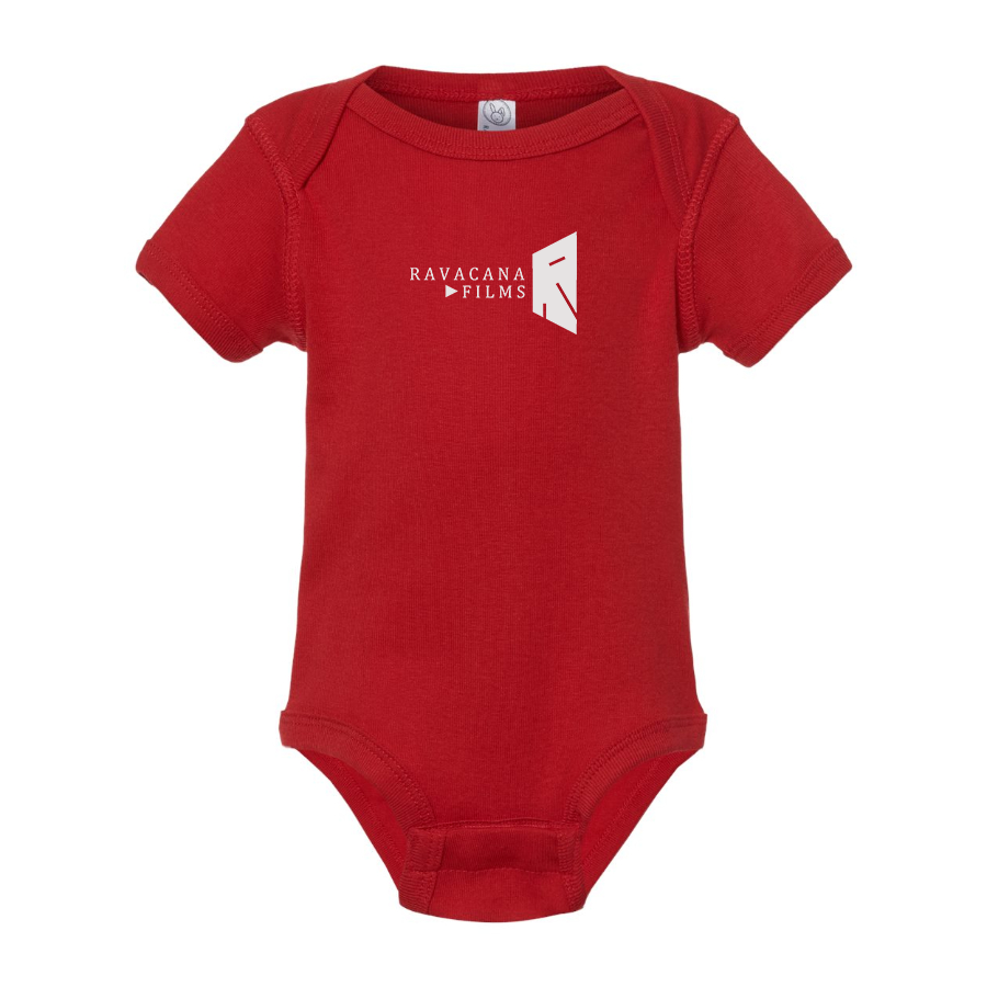 Ravacana Films Baby Onesie Romper