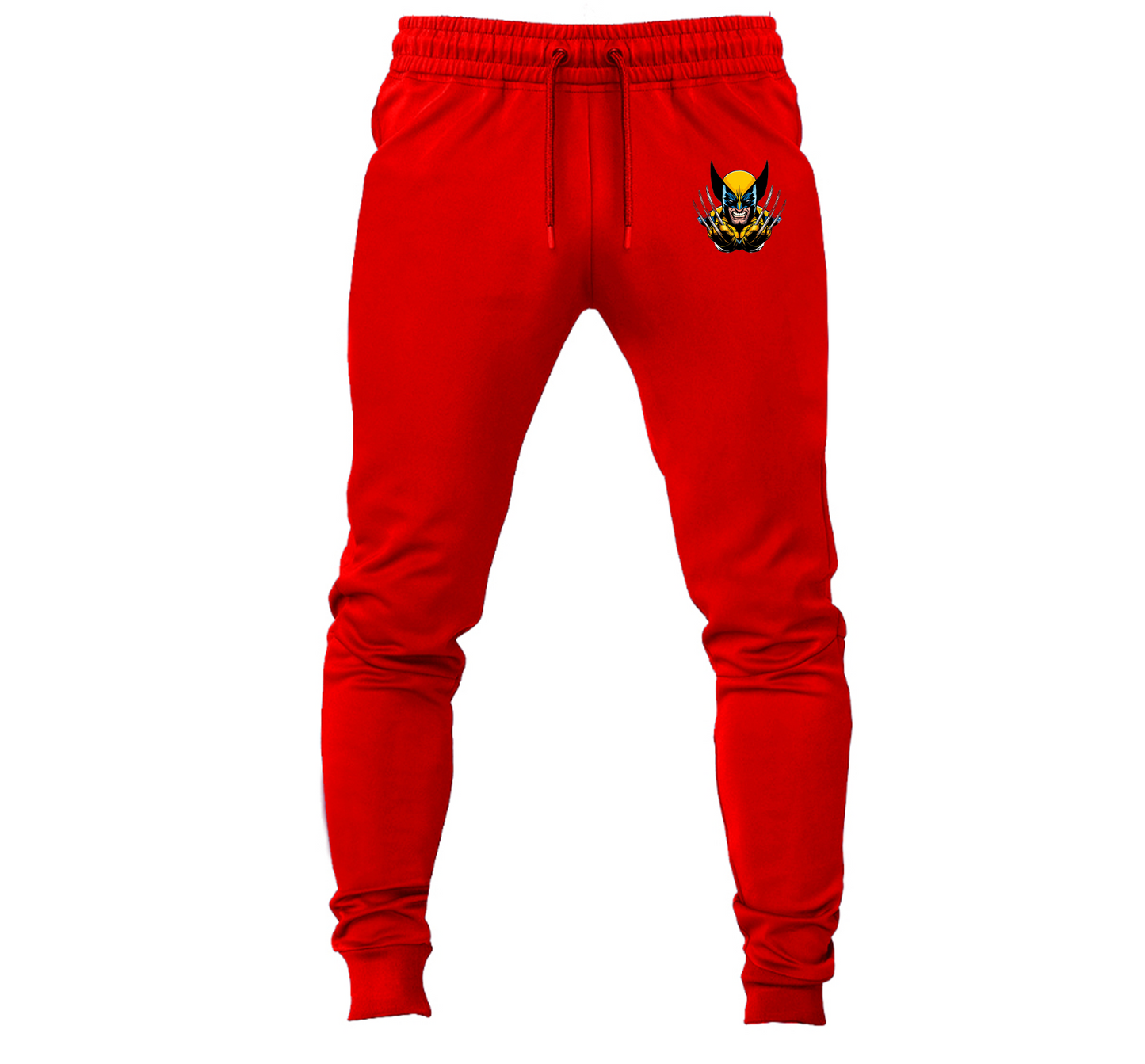 Men's Wolverine 2025 Art Sweatpants Joggers