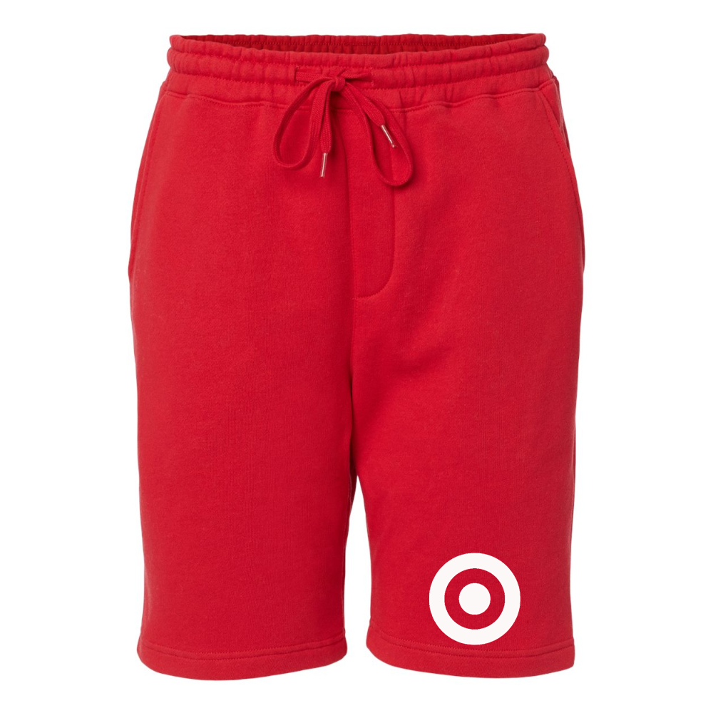 Men's Target  Independent Trading Co Midweight Fleece Short