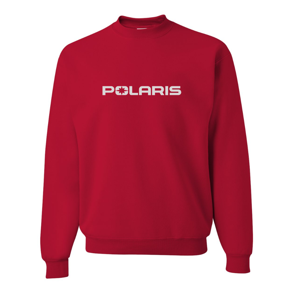 Men's Polaris JERZEES NuBlend Crewneck Sweatshirt